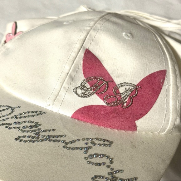 Playboy hat - Picture 3 of 7